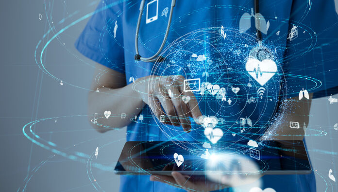 Digitalizacion salud
