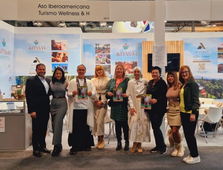 Lanzamiento Puro Wellness en España (2)
