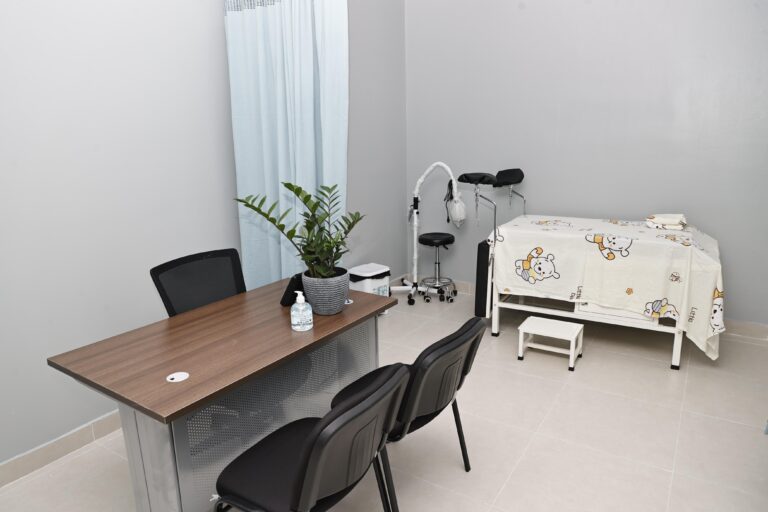 Hospital Marcelino Velez