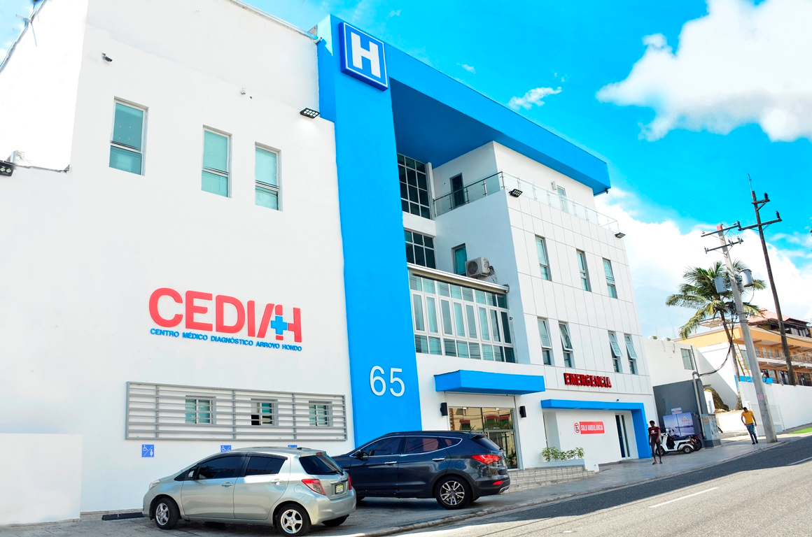 cediah