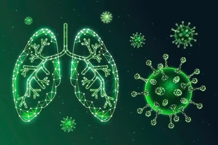 virus respiratorios
