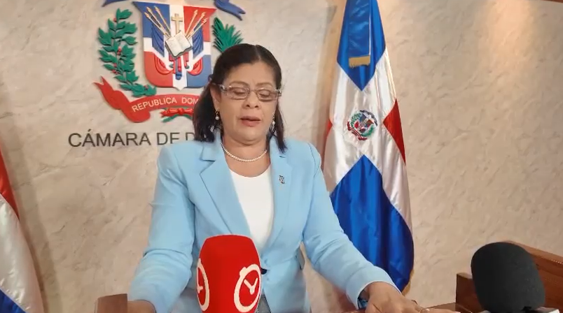 DIPUTADA
