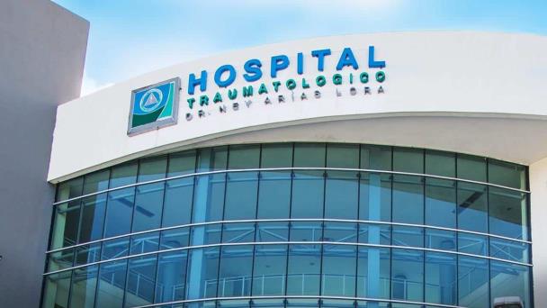 HOSPITAL NEI ARIAS