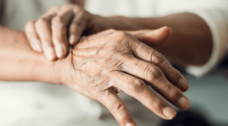 parkinson