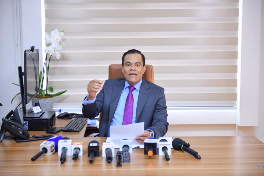 director de dida