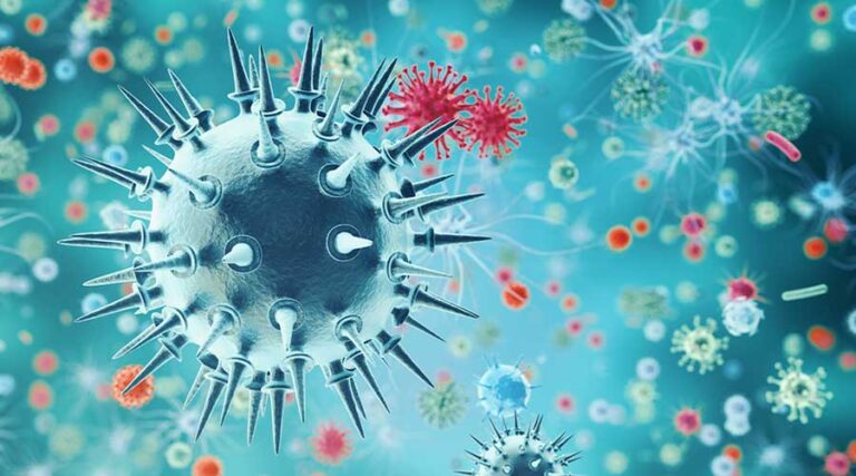 INFLUENZA