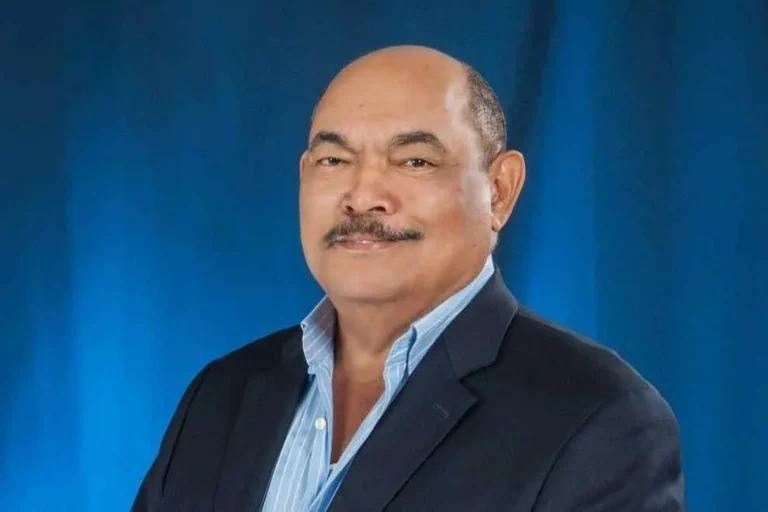 RAMON ALBURQUERQUE