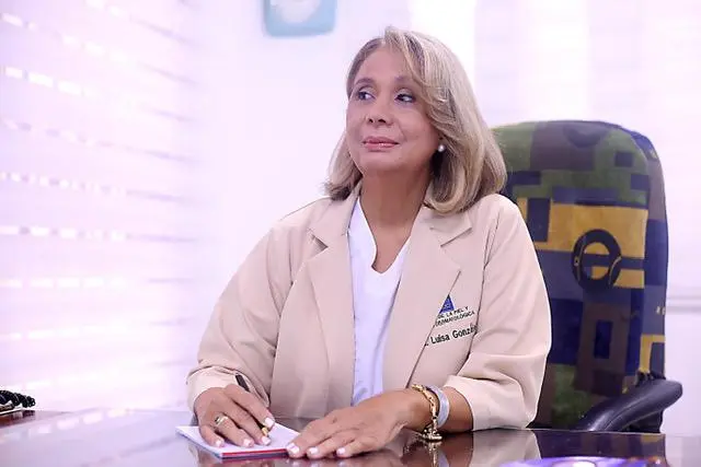 dermatologa alerta