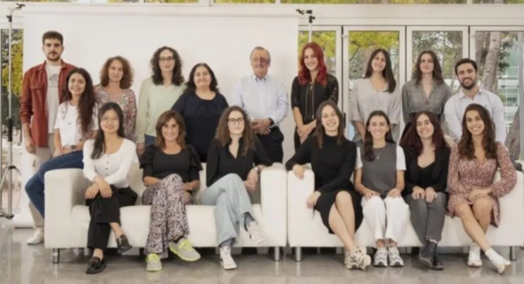 estudio foto