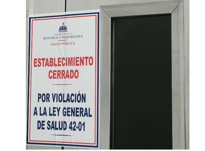 Cierre